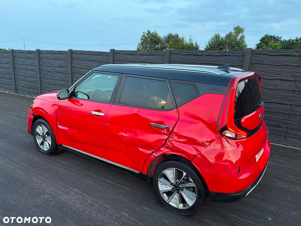 Kia Soul Vision - 36