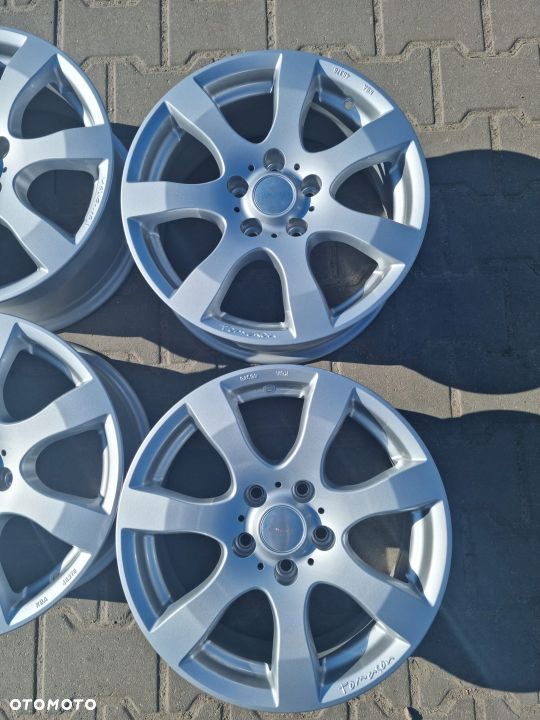 TOMASON KBA46378 16x7J ET37 5X112 - 3