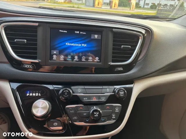Chrysler Voyager - 2