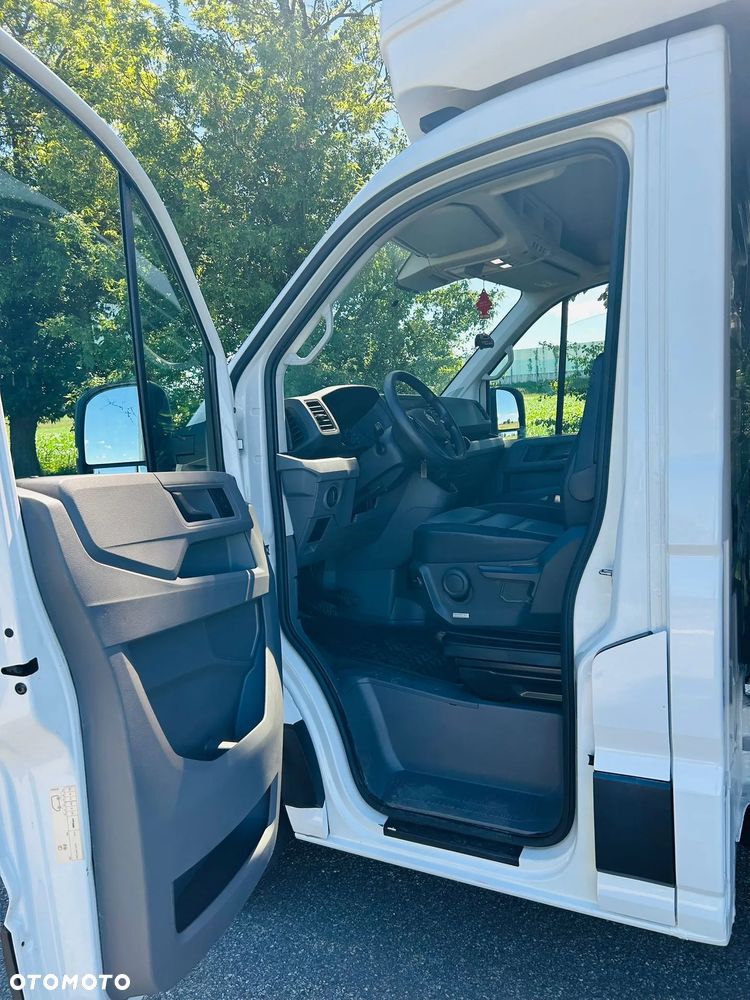 Volkswagen Crafter - 17
