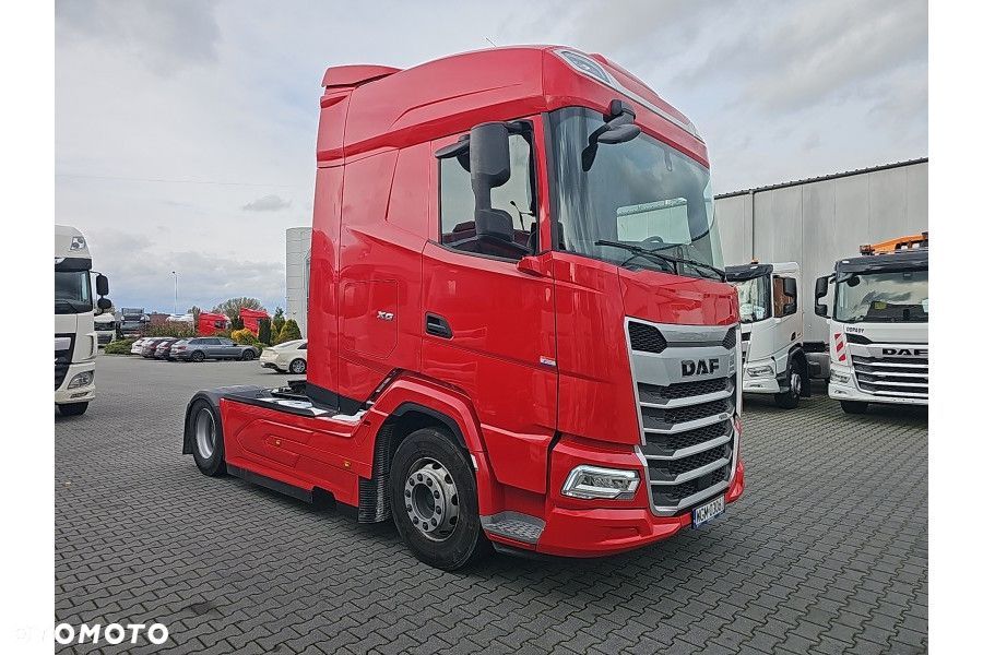 DAF XG 480 FT - 2