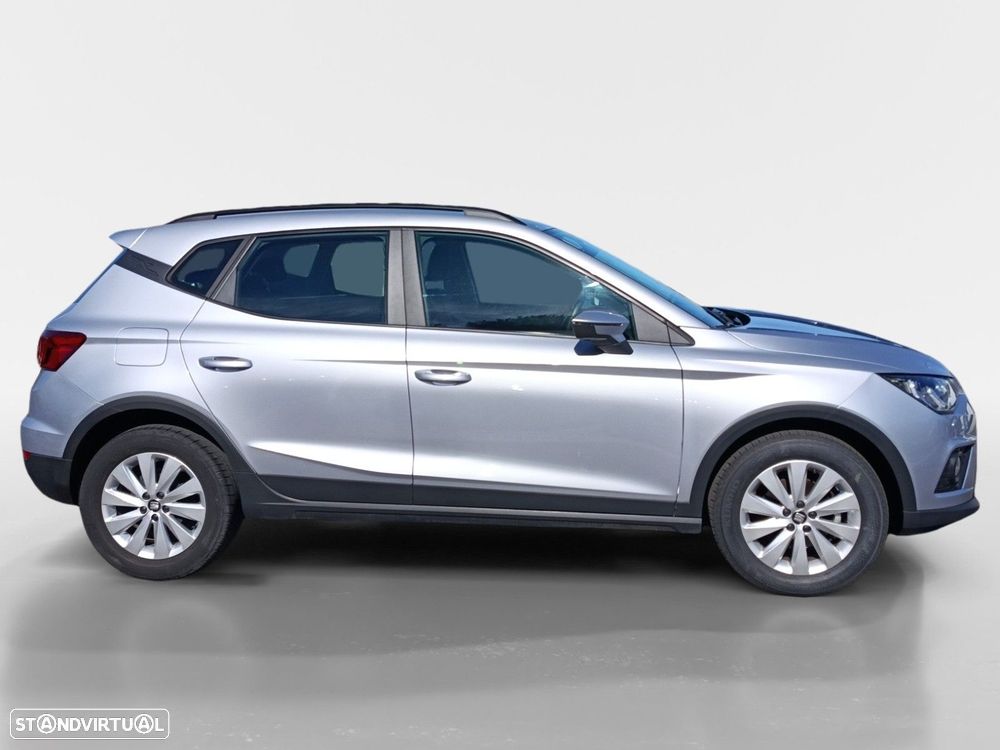 SEAT Arona 1.0 TSI Style - 6