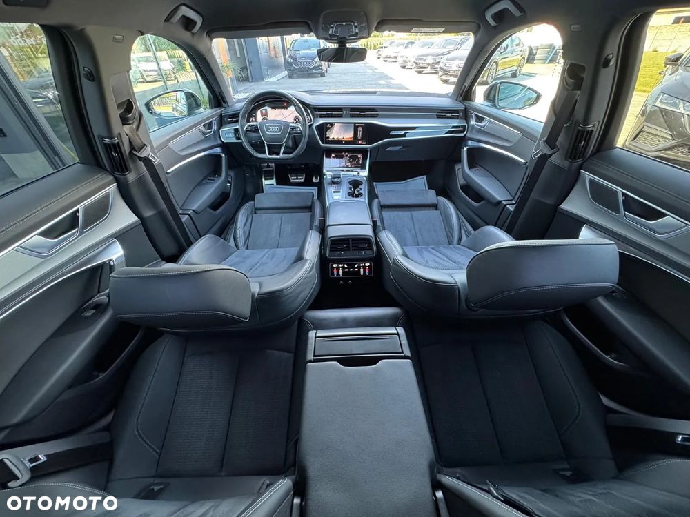 Audi A6 - 14