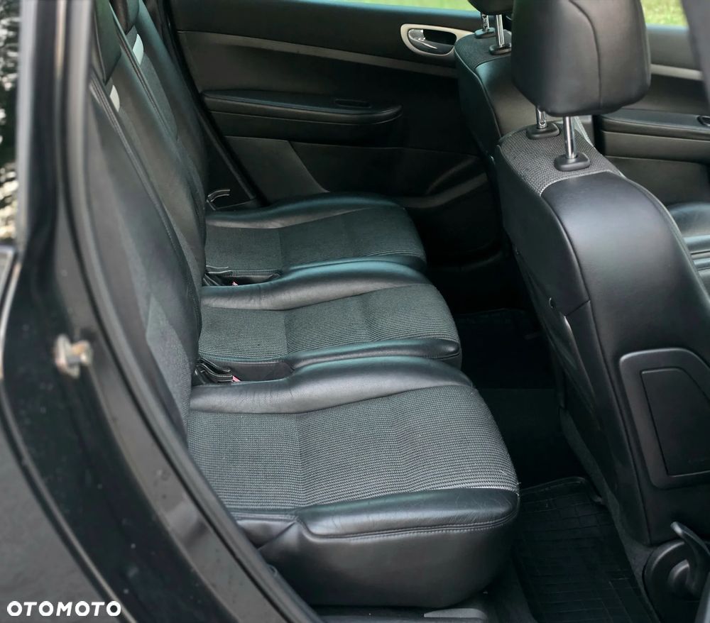 Peugeot 307 HDi SW 135 RC-Line - 11