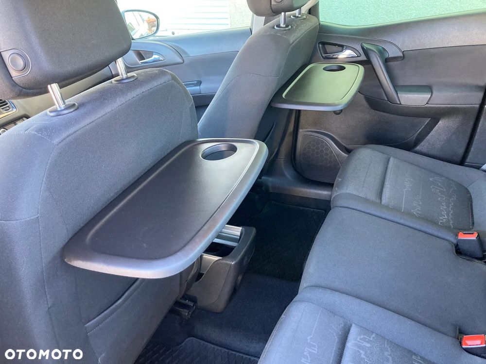 Opel Meriva 1.4 T Essentia - 16