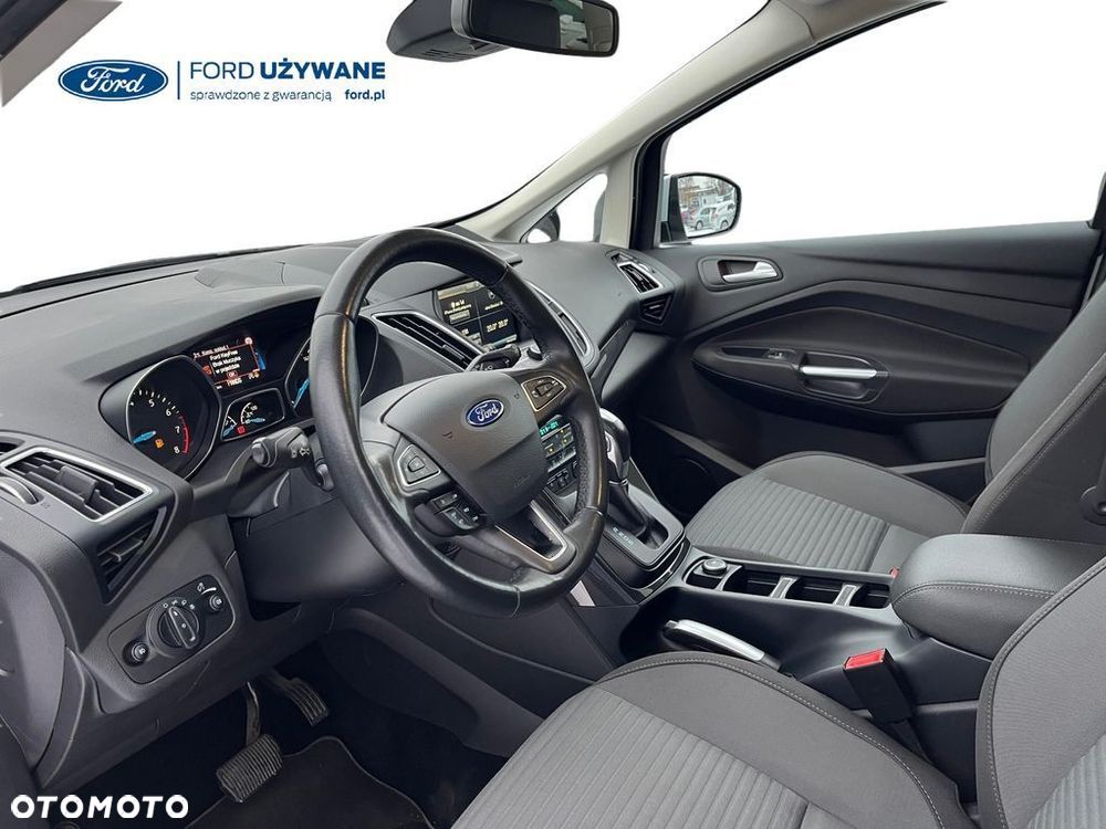 Ford C-MAX - 12