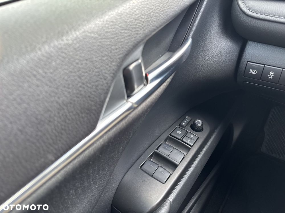 Toyota Camry 2.5 Hybrid Comfort CVT - 19