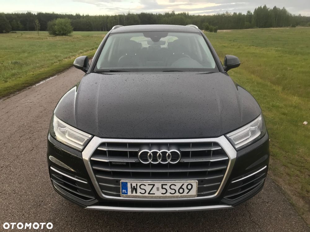 Audi Q5 2.0 TDI Quattro S tronic - 5