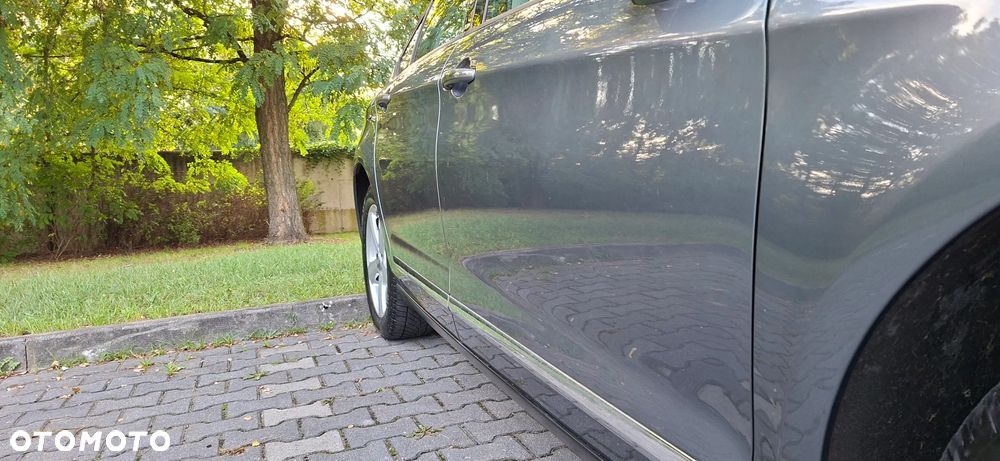 Citroën C5 HDi 140 FAP Business Class - 21