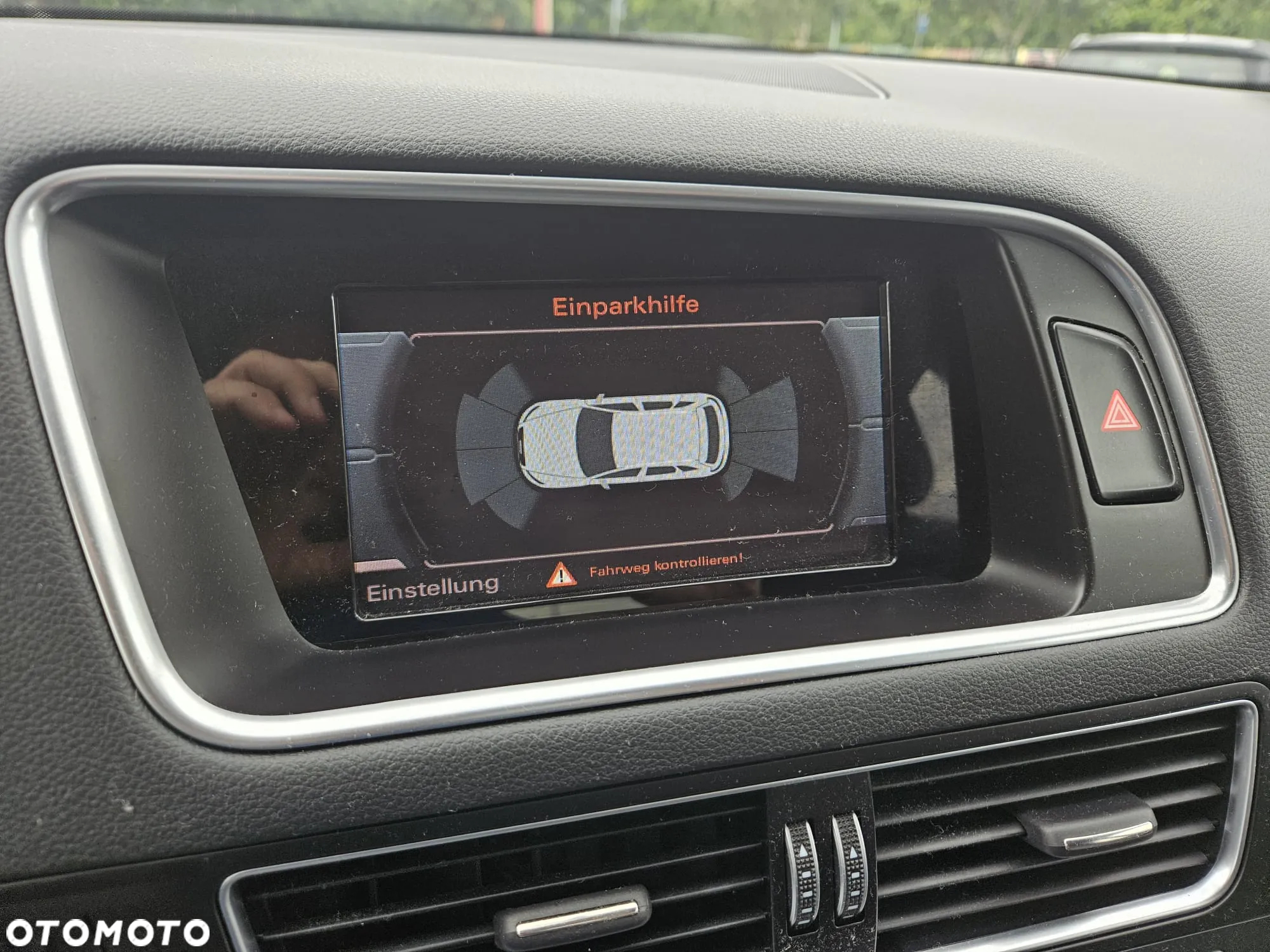 Audi Q5 40 TDI quattro S tronic design - 15