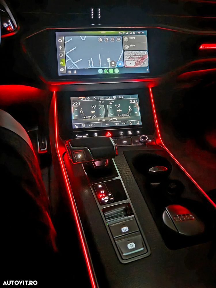 Audi A6 Allroad 55 TDI Tiptronic MHEV - 8