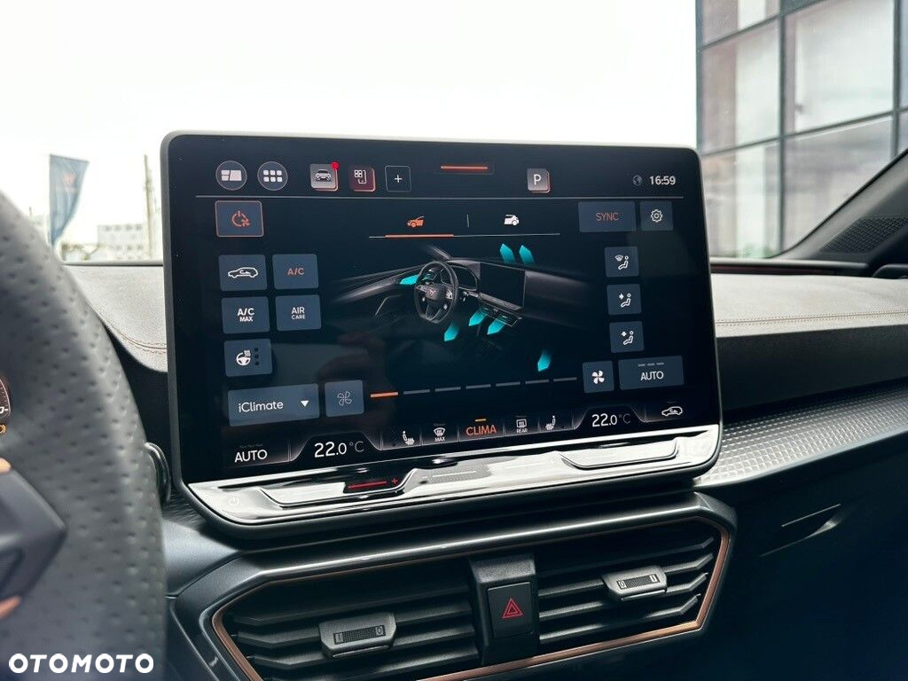 Cupra Leon - 28