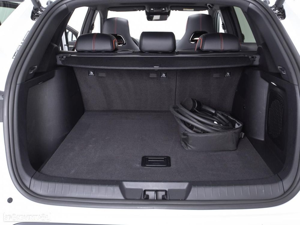 BYD Seal U 1.5 DM-i Design - 13