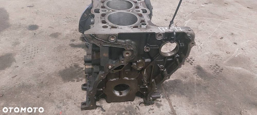 BLOK SILNIKA + TŁOKI D4HA HYUNDAI 2.0 CRDI KIA NOMINAŁ - 4