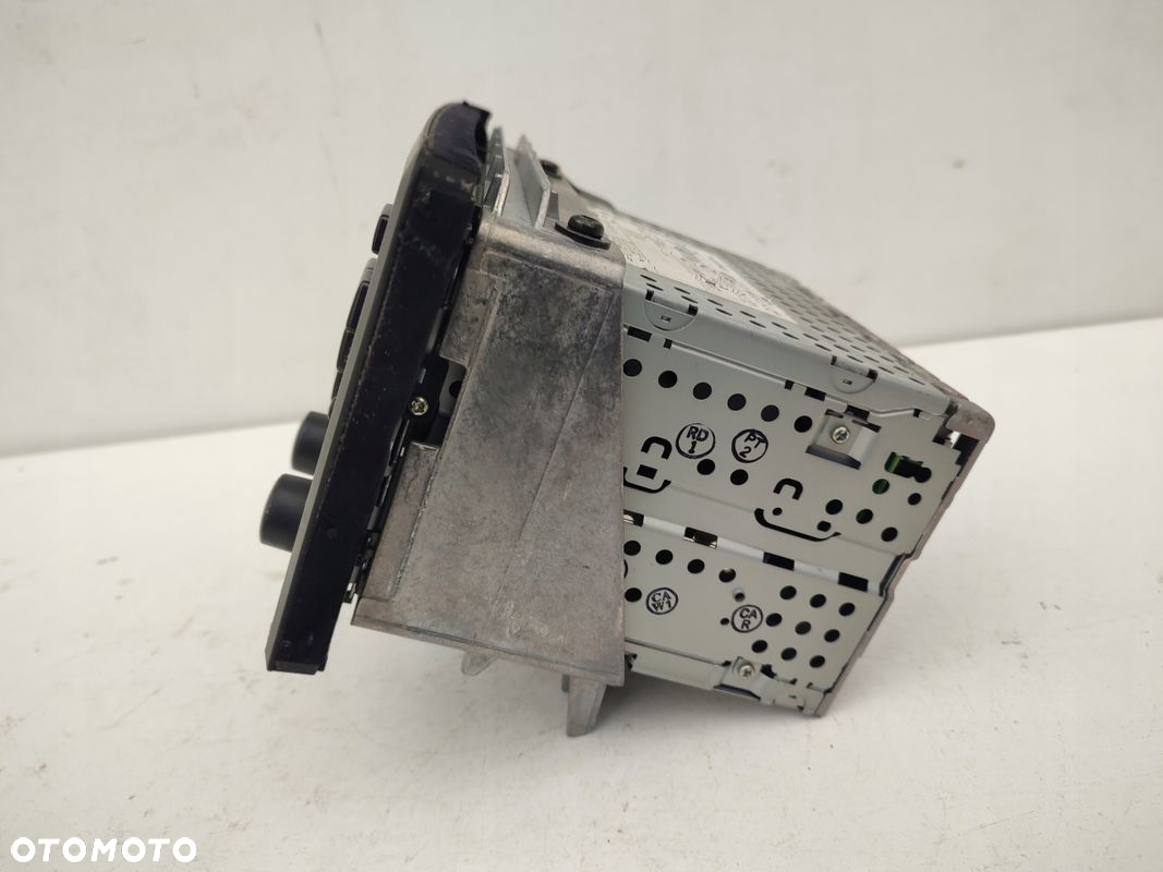 Radio fabryczne VOLVO V70 II 30657637-1 - 3