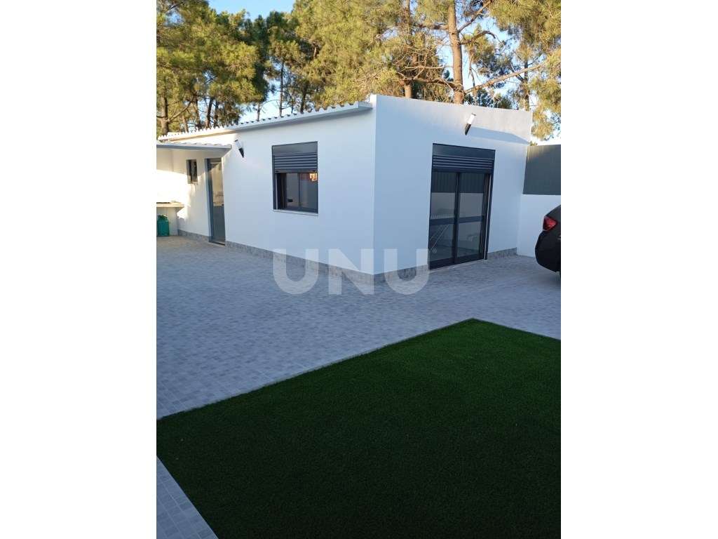 Moradia T3 Foros da Catrapona - Grande imagem: 4/30