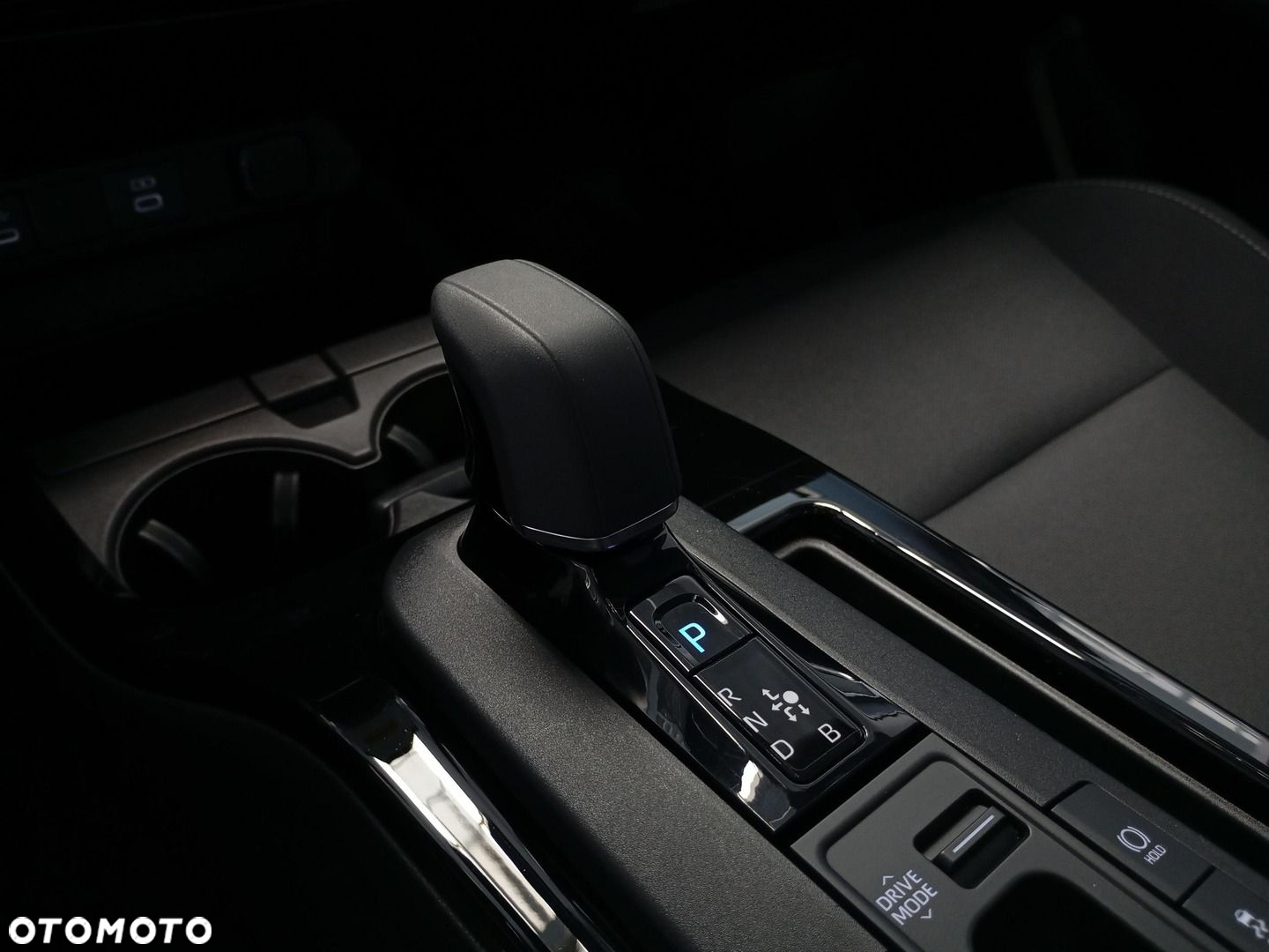 Toyota Prius - 16
