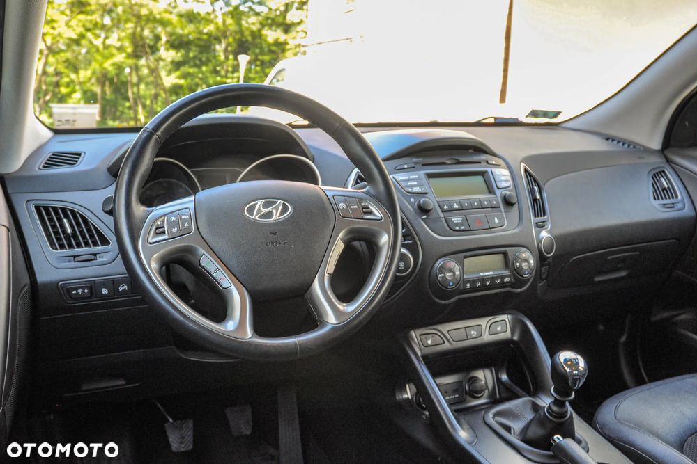 Hyundai ix35 - 9