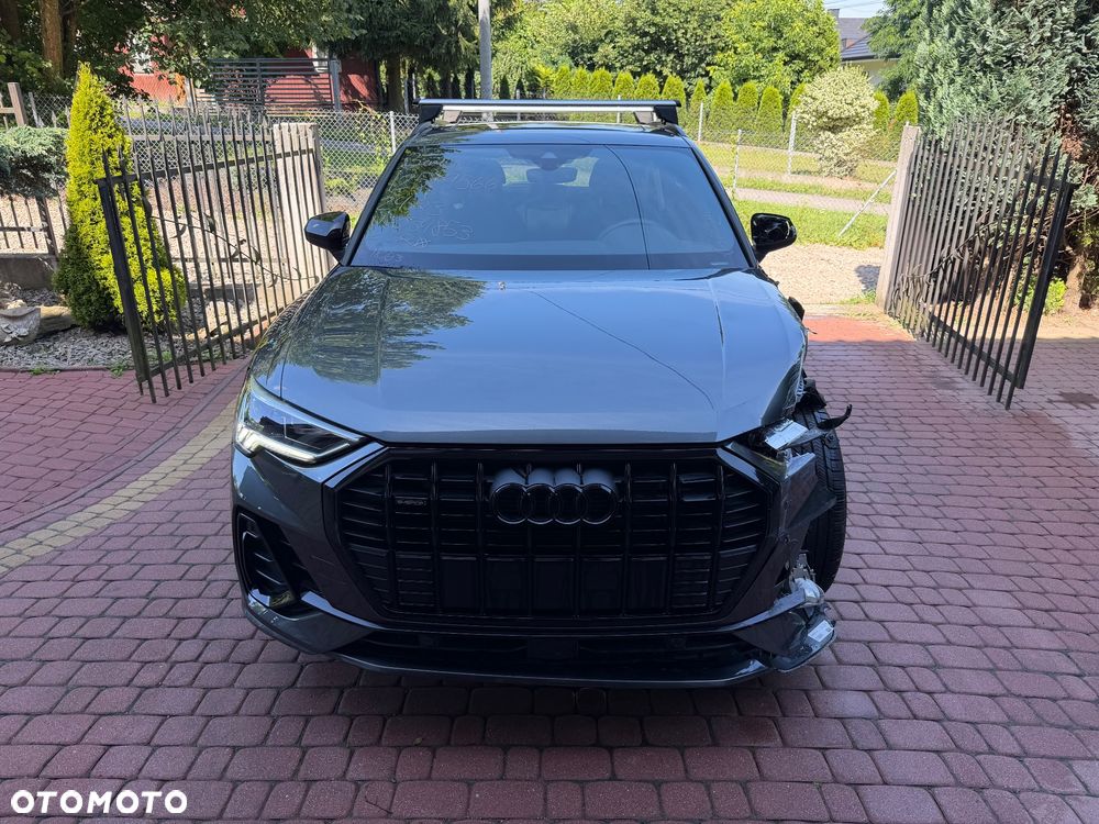 Audi Q3 45 TFSI Quattro S tronic advanced - 5