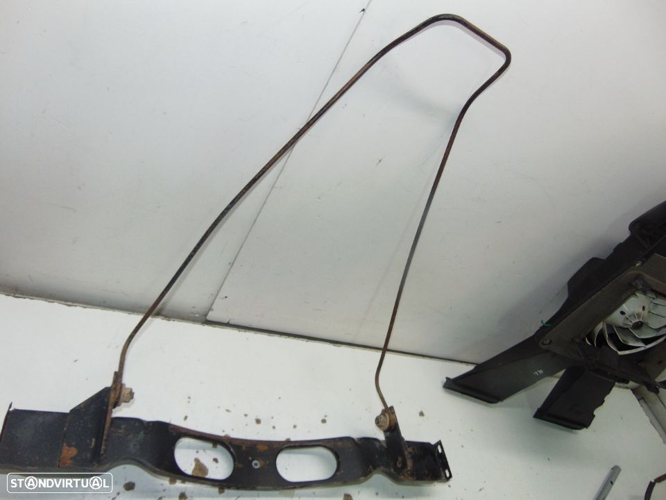 Renault 4L  vários - 2