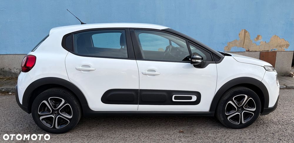 Citroën C3 - 8
