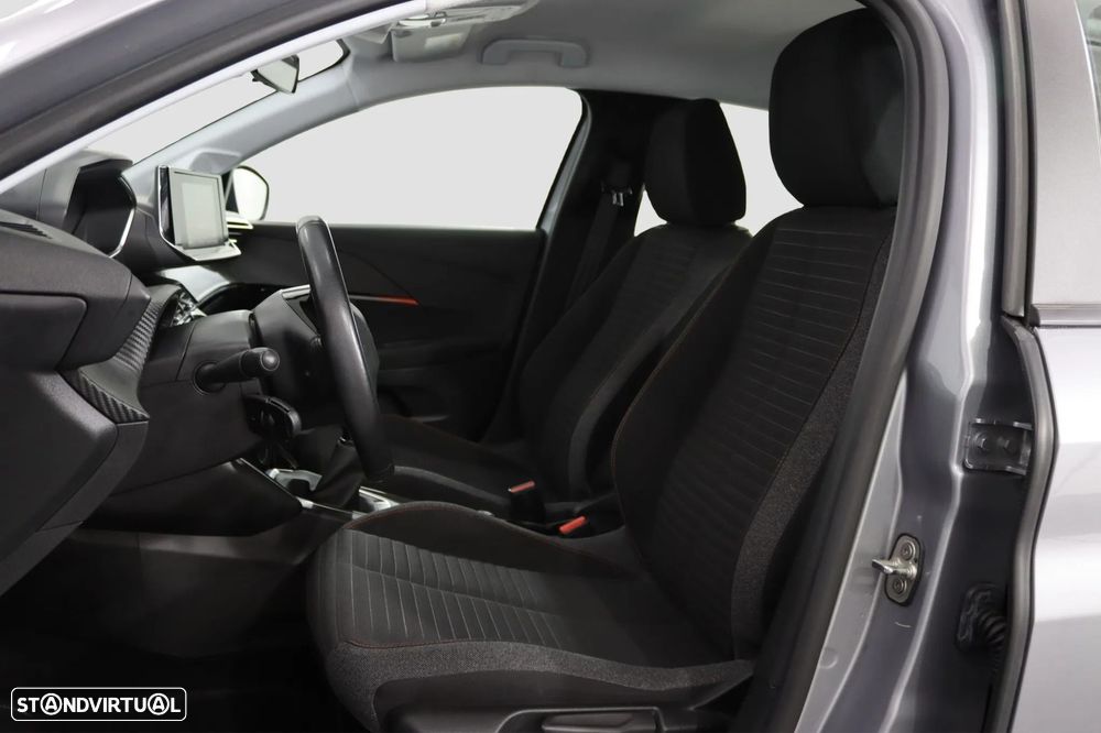 Peugeot 208 1.2 PureTech Active - 10