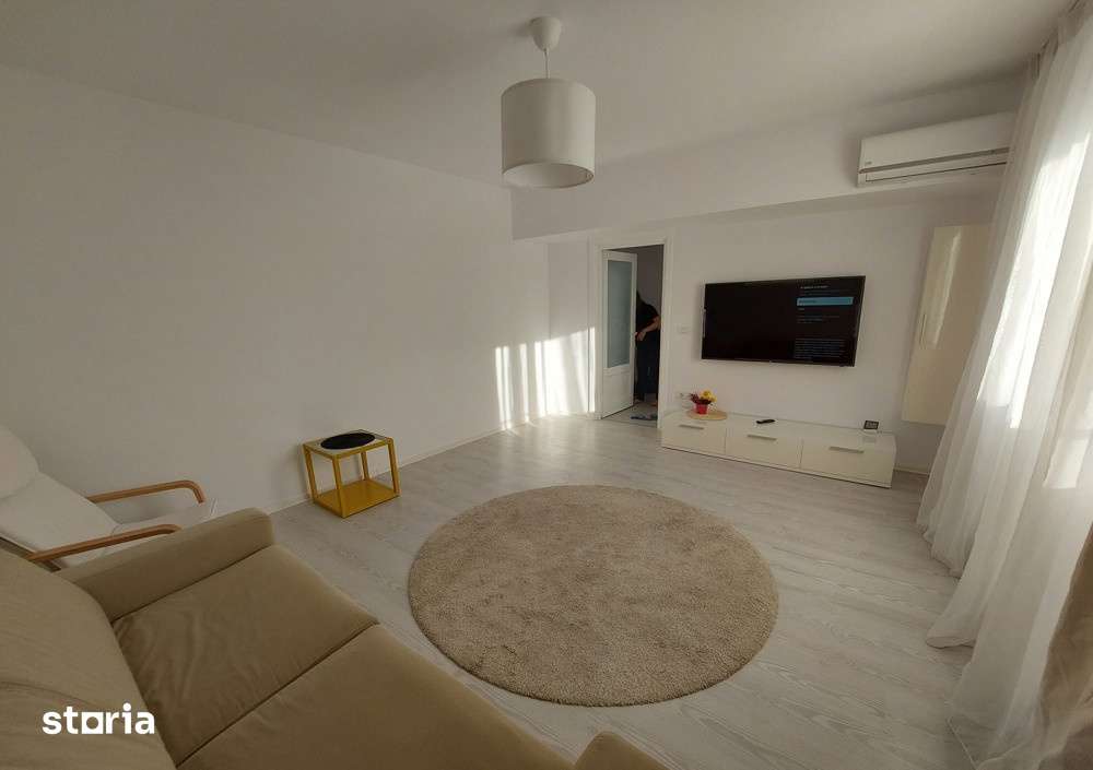 Apartament 2 Camere | Decomandat | Calea Grivitei |Mobilat Utilat — fotografia 2