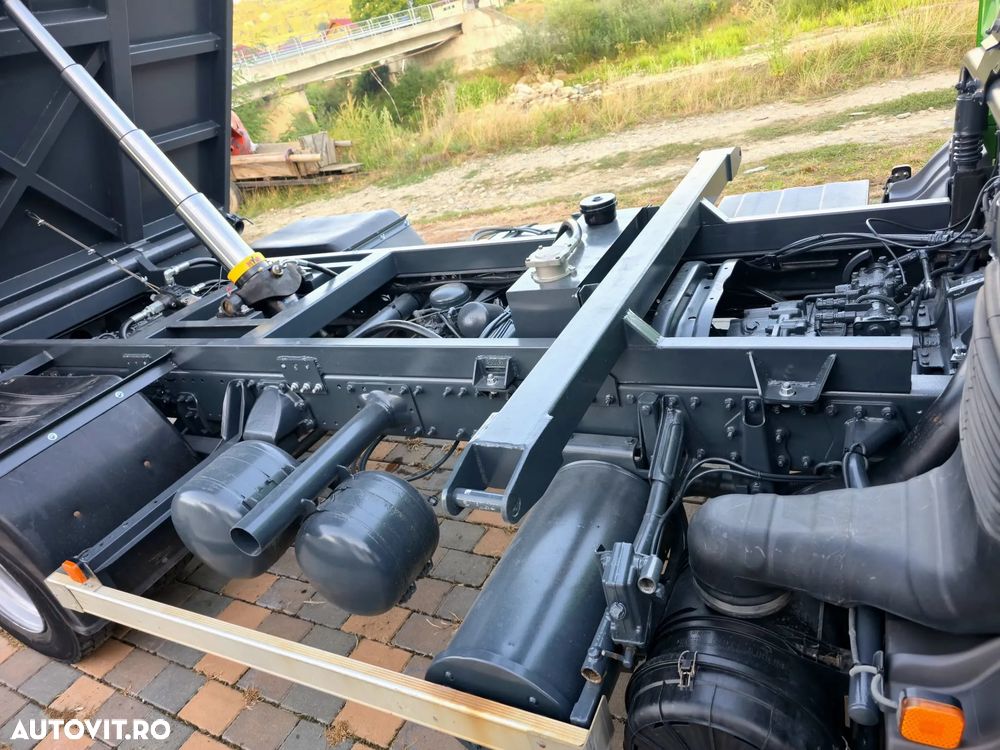 MAN TGL - 17