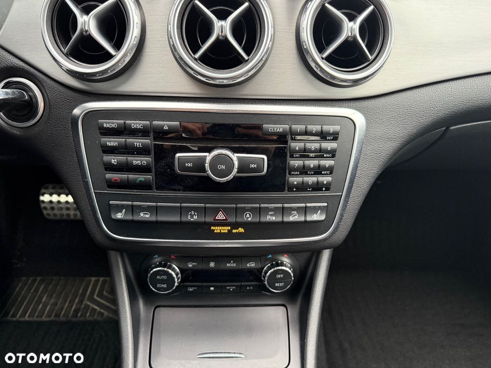 Mercedes-Benz GLA 220 CDI 4-Matic - 13