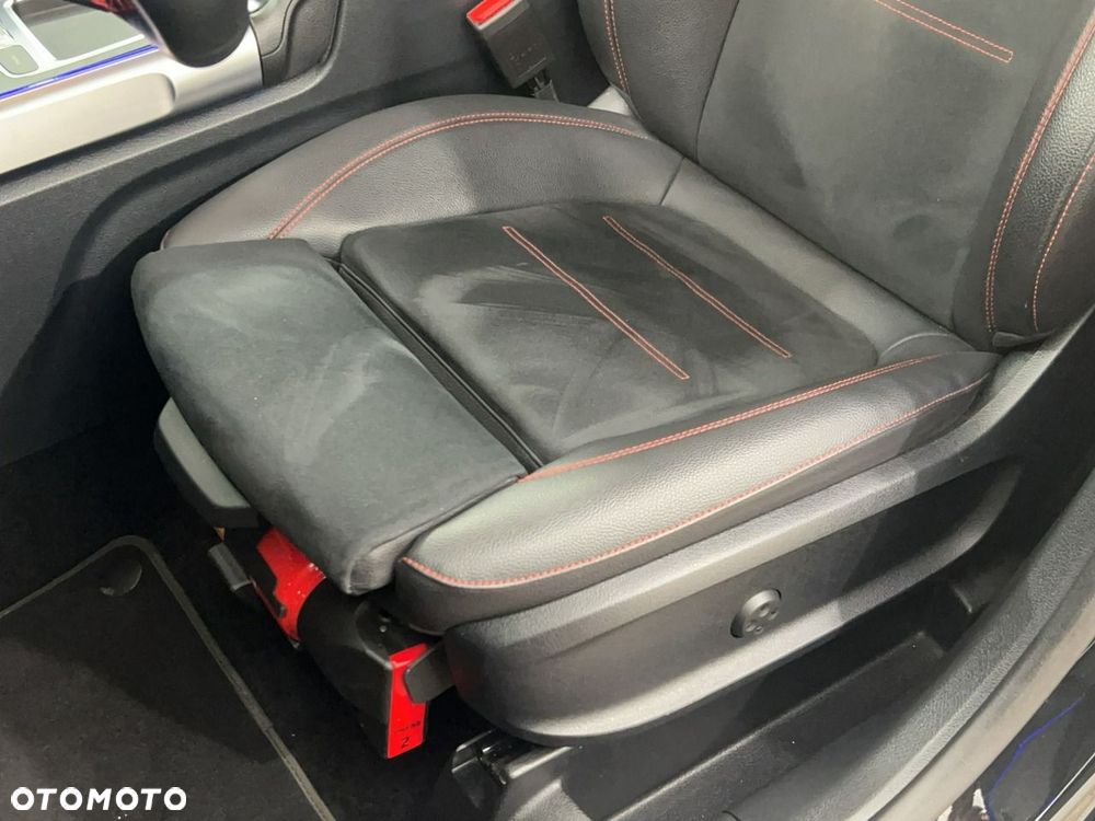 Mercedes-Benz GLB 200 d 4Matic 8G-DCT Entry - 18
