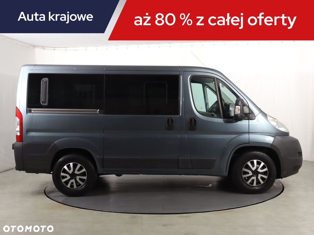 Fiat Ducato - 8