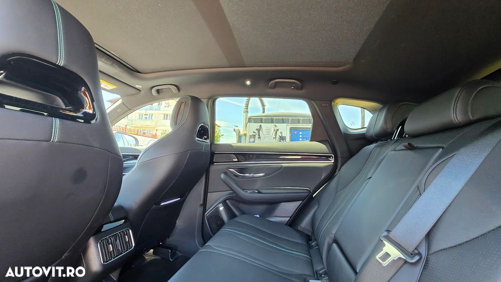 Byd Seal U DM-i PHEV Comfort - 25