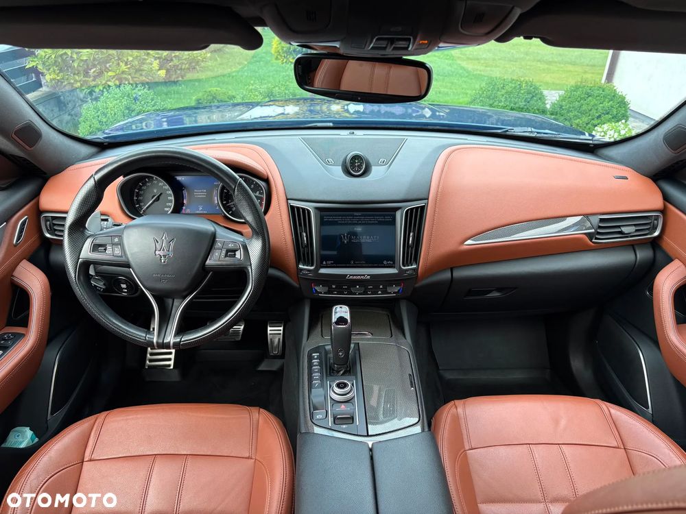 Maserati Levante - 28