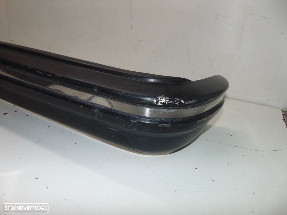 Peugeot 104 para-choques trás - 5