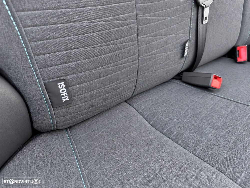 Citroën C3 1.6 BlueHDi Exclusive - 37