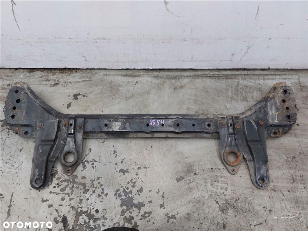 Belka pod chłodnice Suzuki SX4 I 2006-2013 - 2