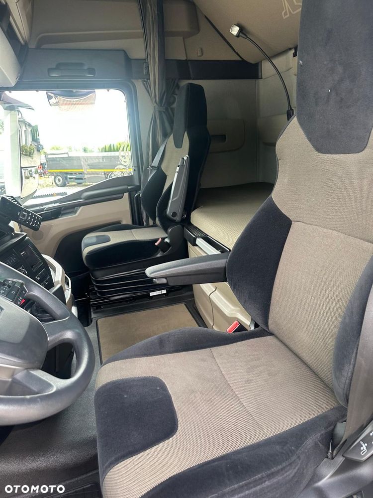 MAN TGX 18.510 XXL - 25