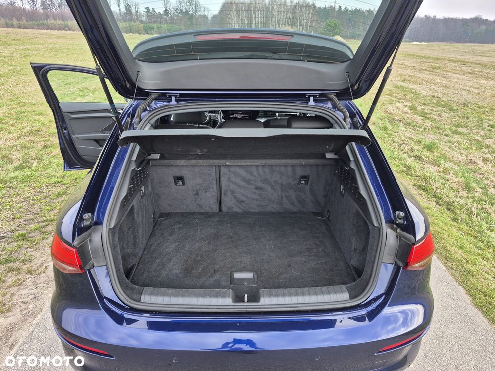 Audi A3 Sportback - 9