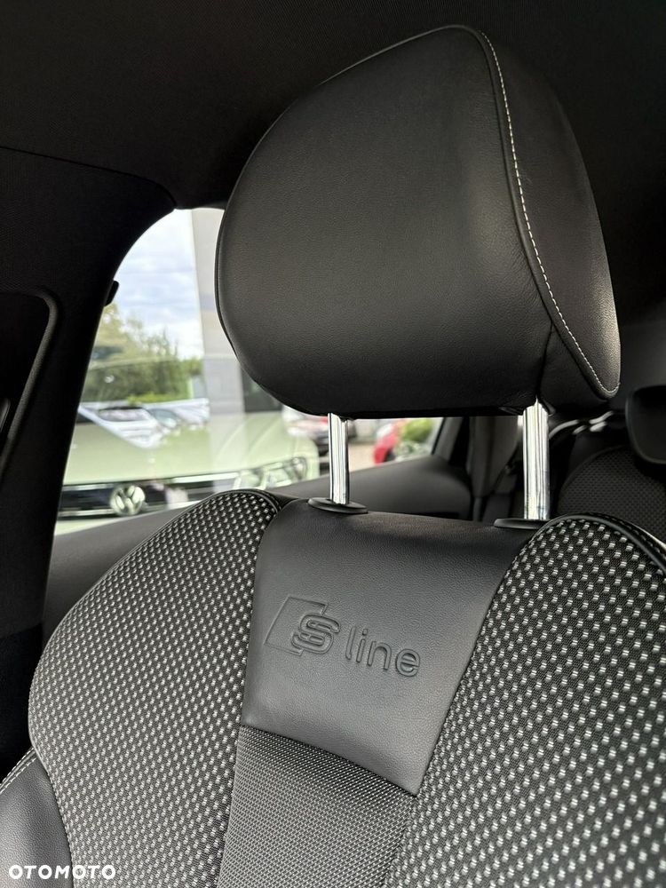 Audi A3 Sportback - 34