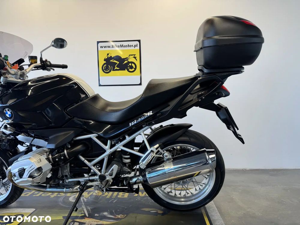 BMW R - 26