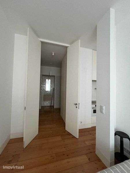 T0 Chiado arrendamento - Grande imagem: 5/8