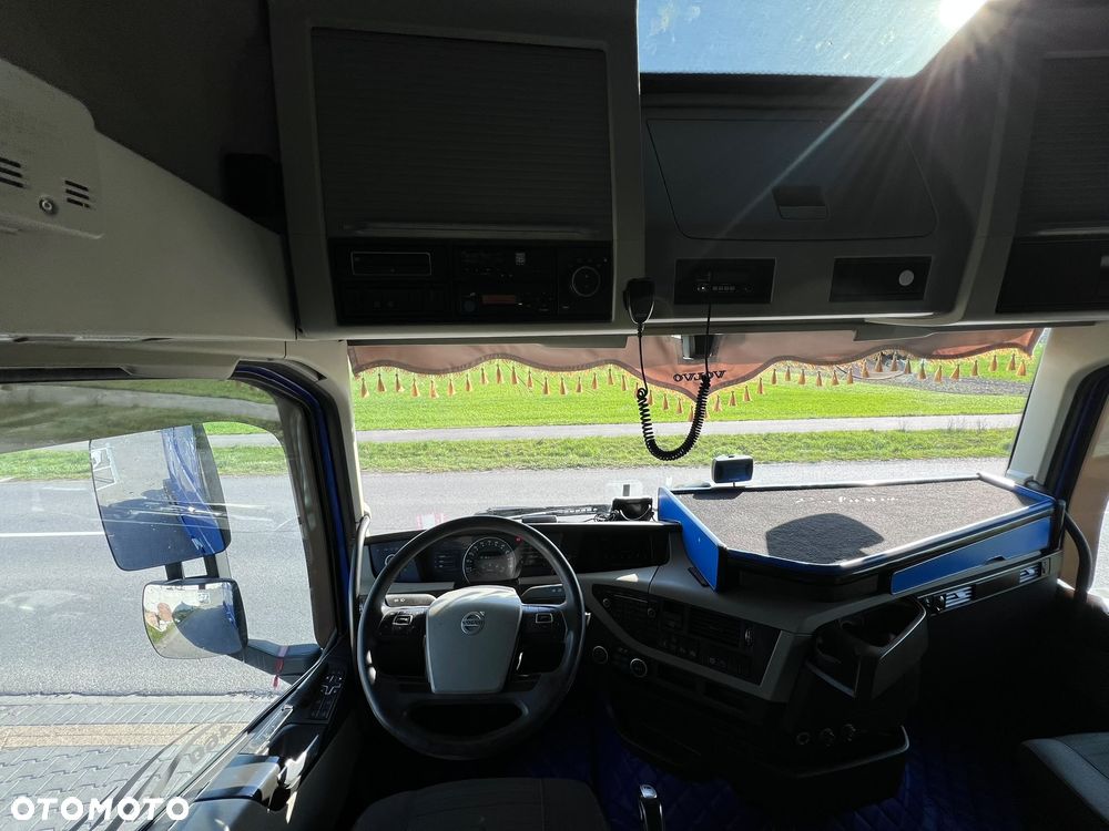 Volvo FH - 9