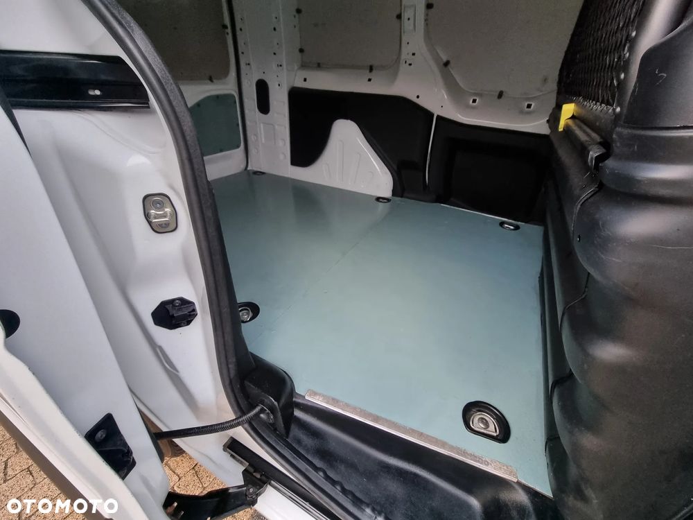 Citroën Berlingo - 12