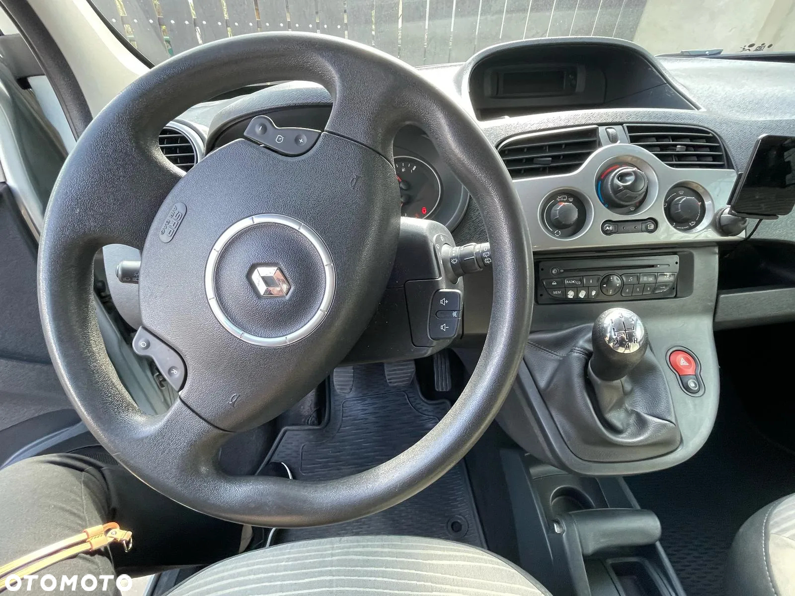 Renault Kangoo - 16
