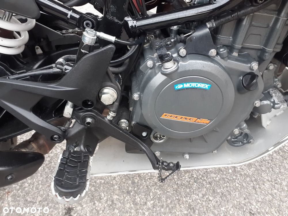KTM Adventure - 15