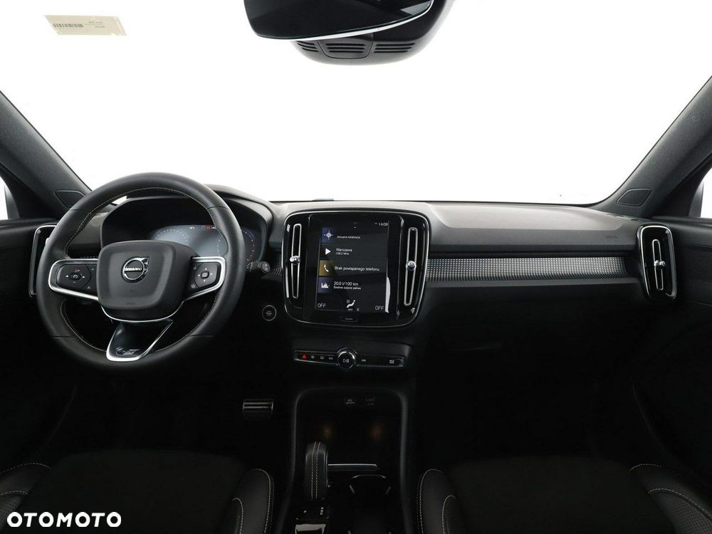 Volvo XC 40 T3 Geartronic RDesign - 16