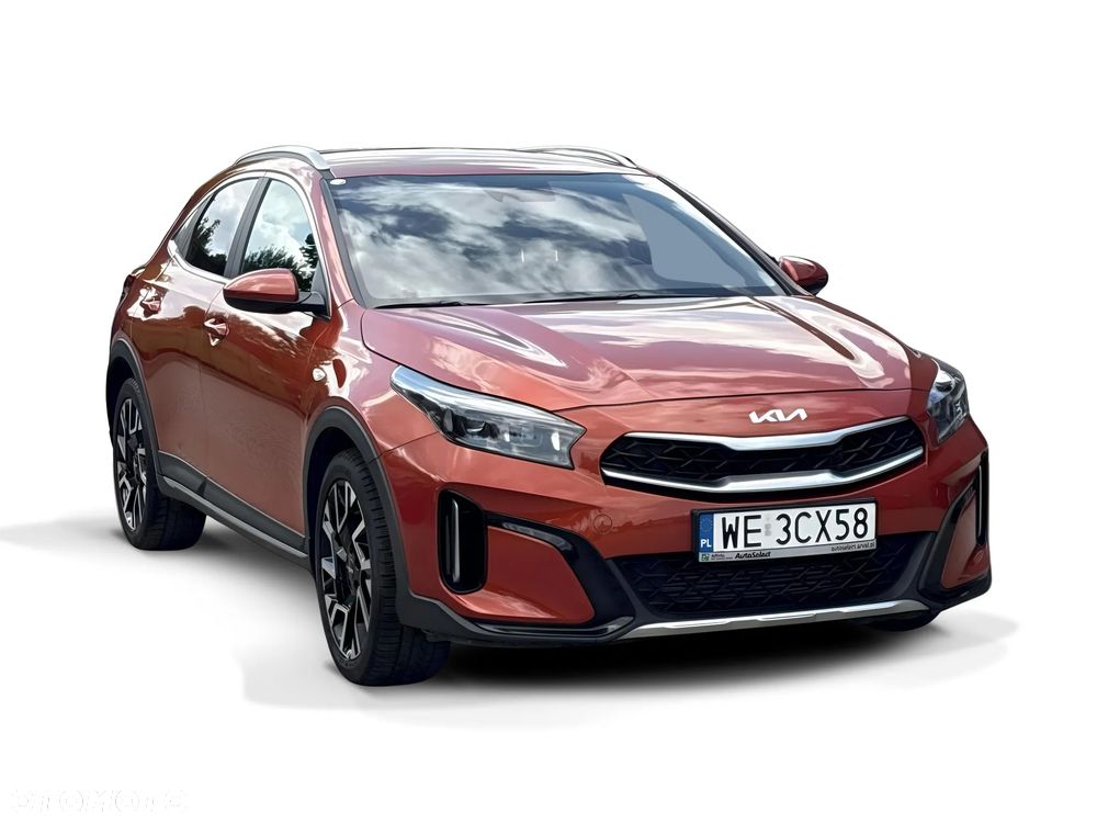 Kia XCeed 1.5 T-GDI M - 9