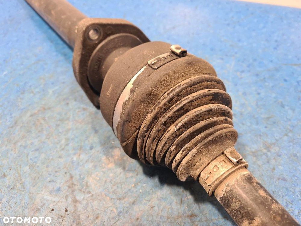 OPEL INSIGNIA A 2.0 CDTI PÓŁOŚ PRAWA PRZÓD - 4