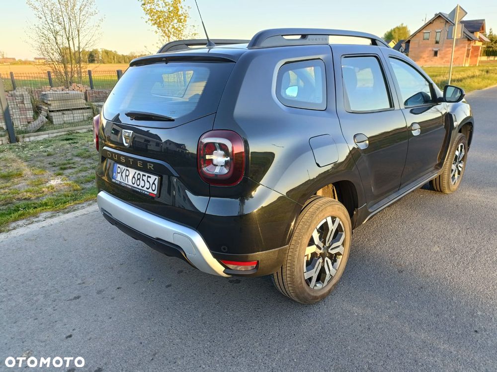 Dacia Duster 1.5 Blue dCi Comfort - 7