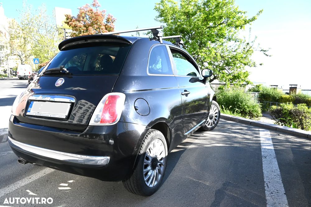 Fiat 500 - 4